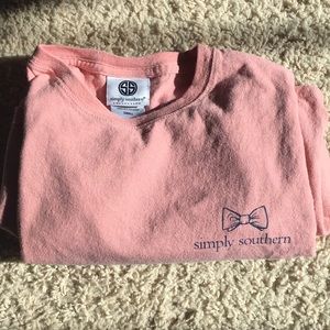 Simply Southern t-shirt